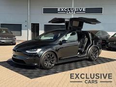 Bild des Angebotes Tesla Model X MODEL X PLAID | ENHANCED AP | YOKE | 6SEAT | 22