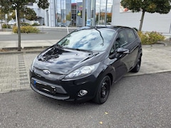 Bild des Angebotes Ford Fiesta Fiesta 1.25 Champions Edition
