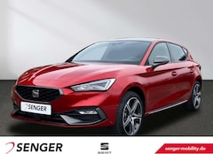 Bild des Angebotes SEAT Leon FR Plus 1.5 eTSI DSG XL LED PANO Dinamica