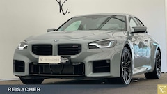 Bild des Angebotes BMW M2 A Coupé Autom. LCPro RFK PDC HUD H&K SHZ 19"