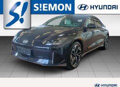 Bild des Angebotes Hyundai IONIQ 6 77,4kWh 4WD UNIQ 20LM HUD Navi Digitales Cockpit M