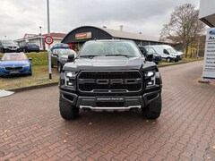 Bild des Angebotes Ford F 150 Raptor 3,5l V6 4x4*LED*Navi*AHK*SHZ