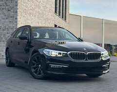 Bild des Angebotes BMW 530 530d Touring Aut.