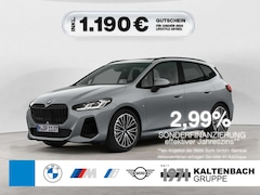 Bild des Angebotes BMW 220 i Active Tourer M-Sport PANO AHK 360° LED