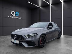 Bild des Angebotes Mercedes-Benz A 45 AMG S 4M Night*AMG Track*Mutilbe*Pano*Burme