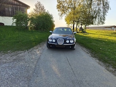 Bild des Angebotes Jaguar S-Type 2.7 Twin Turbo Diesel Aut. Executive