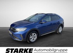 Bild des Angebotes VW Taigo 1.0 TSI Life