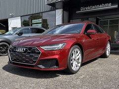 Bild des Angebotes Audi A7 Sportback 55 TFSI Quattro S tronic *Laser*Business