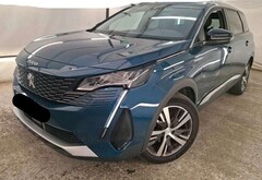 Bild des Angebotes Peugeot 5008 Allure 1.2T LED/NAVI/PDC/R´CAM/BLIS
