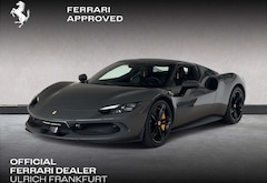 Bild des Angebotes Ferrari 296 GTB ***Ferrari Frankfurt***