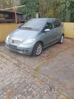 Bild des Angebotes Mercedes-Benz A 200 CDI Elegance DPF