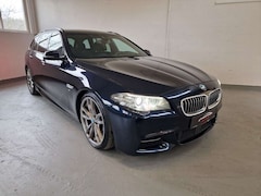 BMW 535 dxD T. M Sport-Paket*Standhz*HUD*AHK*ACC