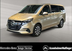 Bild des Angebotes Mercedes-Benz EQV 300 Avantgarde **MBUX,Navi,360°,el.Schiebe