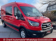Bild des Angebotes Ford Transit Kasten 350 L3 Trend 1. Hand Kamera PDC