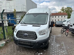 Bild des Angebotes Ford Transit Bus 460 L4 (HDT) Trend 17-sitzplätze