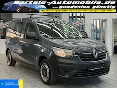 Bild des Angebotes Renault Express 1.5 Blue dCi Extra, Klima, Bluetooth