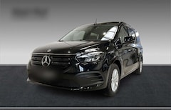 Bild des Angebotes Mercedes-Benz EQT 200 Lang MBUX+LED+Kamera+Ambiente+TotW+LrHz