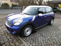 Bild des Angebotes MINI Cooper D Countryman Cooper D Allrad