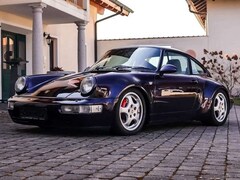Bild des Angebotes Porsche 964 911 Carrera anniversary model, one of 911 pieces