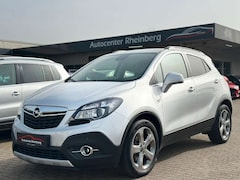 Bild des Angebotes Opel Mokka Innovation ecoFlex 4x4 1.Hnd Tüv
