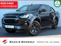 Bild des Angebotes Isuzu D-Max 1.9 4x4 DOUBLECAB V-CROSS AHK LED AUTOM.
