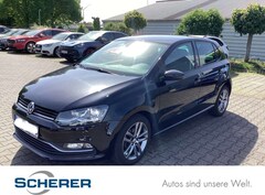 Bild des Angebotes VW Polo SOUND Polo 1.2 TSI BMT Sound