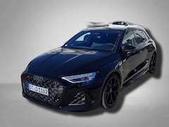 Bild des Angebotes Audi RS3 Sportback 2.5 TFSI 7-Gang S tronic quattro 294 ...