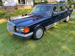 Bild des Angebotes Mercedes-Benz 500 W126