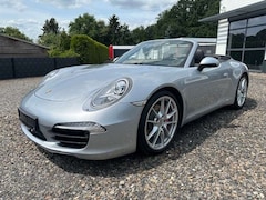 Bild des Angebotes Porsche 991 Carrera S Cabriolet*Porsche Approved 07.2026