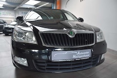 Bild des Angebotes Skoda Octavia Combi Best of Navi Klima Bluetooth PDC