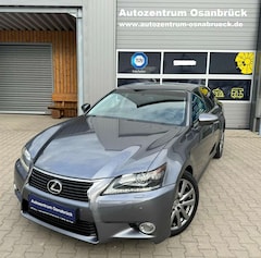 Bild des Angebotes Lexus GS 250 Leder Navi Kamera Sitzh Sitzh Mmory Xenon