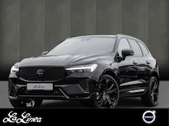 Bild des Angebotes Volvo XC60 T6 Plus Black Edition Plug-In Hybrid AWD Recharge