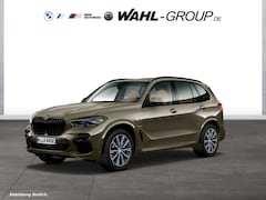 Bild des Angebotes BMW X5 xDrive45e M SPORT AHK PANO LUFT LASER AKUSTIK HUD