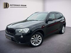 Bild des Angebotes BMW X3 xDrive20d *Pano*NavProf.*Xenon*ShadowLine*