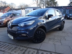 Bild des Angebotes Renault Captur Expression/Klimaanlage/AHK