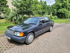 Mercedes-Benz 190 190 E 2.3