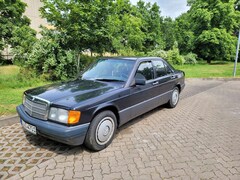 Bild des Angebotes Mercedes-Benz 190 190 E 2.3