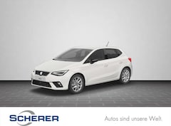 SEAT Ibiza FR 1.0 TSI LED NAVI EINPARKHILFE