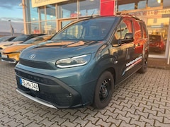 Bild des Angebotes Toyota Proace Verso L1 Team Deutschland