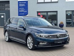 Bild des Angebotes VW Passat Variant 2.0 TSI R-Line °StdHz°19°R-Kamera