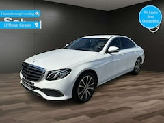 Bild des Angebotes Mercedes-Benz E 450 E 450 4M EXCLUSIVE+NAVI+KAMERA+LED+STANDHEIZUNG+