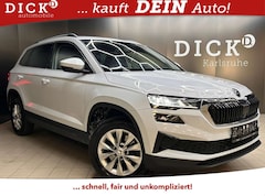 Bild des Angebotes Skoda Karoq 1.5 TSI Ambit Sport DESIGN+VIRTU+KAM+LED+