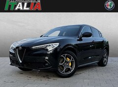 Bild des Angebotes Alfa Romeo Stelvio Lusso TI 2.2 Diesel Q4