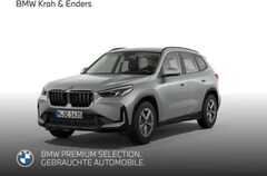 Bild des Angebotes BMW X1 sDrive18i Navi+LED+Rückfahrkam.+Sitzheizung