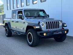 Bild des Angebotes Jeep Gladiator Sport 3,6 V6 4x4/Moab/LED/Navi/Leder