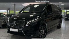 Bild des Angebotes Mercedes-Benz V 220 V 300 d EDITION EKSTRALANG AMG Line 1 Hand