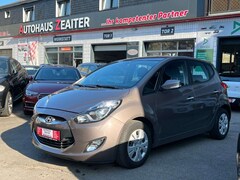 Bild des Angebotes Hyundai iX20 5 Star Edition