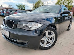 Bild des Angebotes BMW 118 1 Limousine 118i