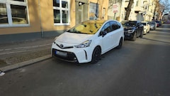 Bild des Angebotes Toyota Prius+ Comfort