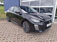 Bild des Angebotes Peugeot 208 Style Sitzheizung vorn